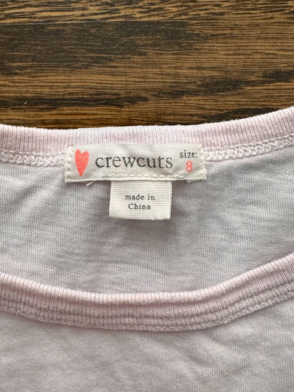 J. Crew CREWCUTS girls sequin fruit striped Dress size 8 ADORABLE - Picture 4 of 5
